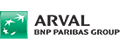 Arval Leasing Logo