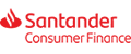 Santander Consumer Finance Logo