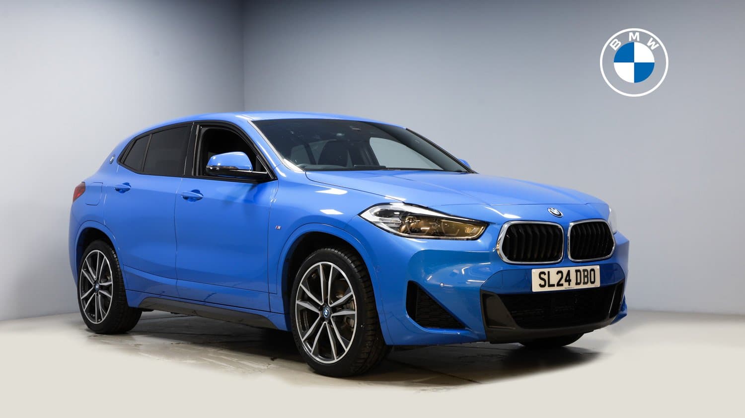 BMW X2 xDrive 25e M Sport 5dr Auto [Tech Pack II] thumbnail