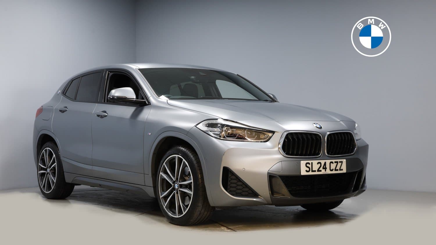 BMW X2 xDrive 20i [178] M Sport 5dr Step Auto thumbnail