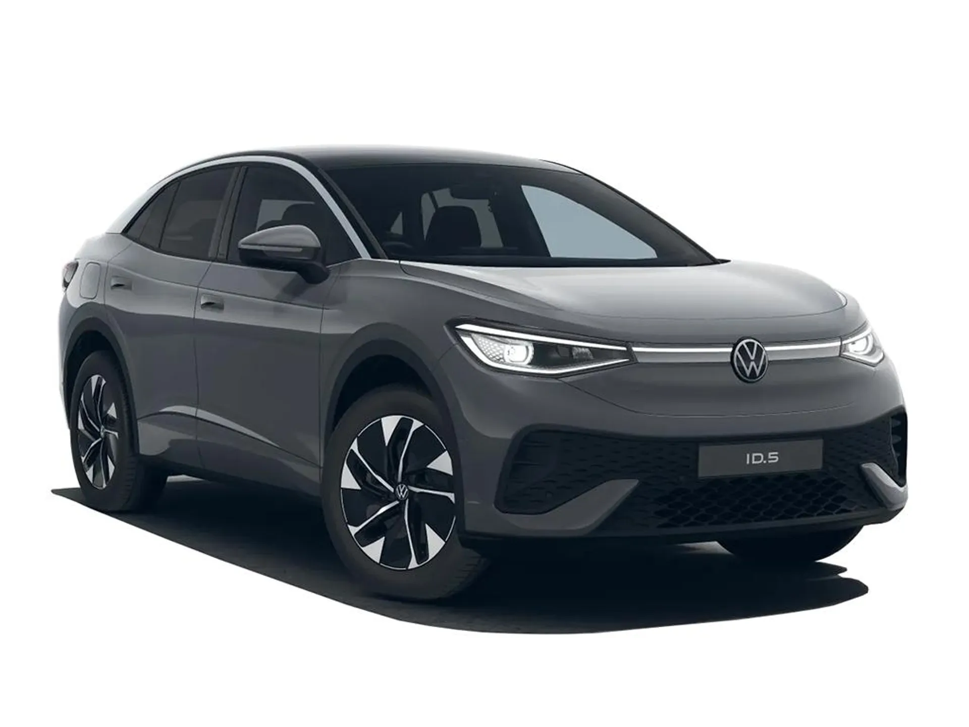 Volkswagen ID.5 210kW Match Pro 77kWh 5dr Auto thumbnail