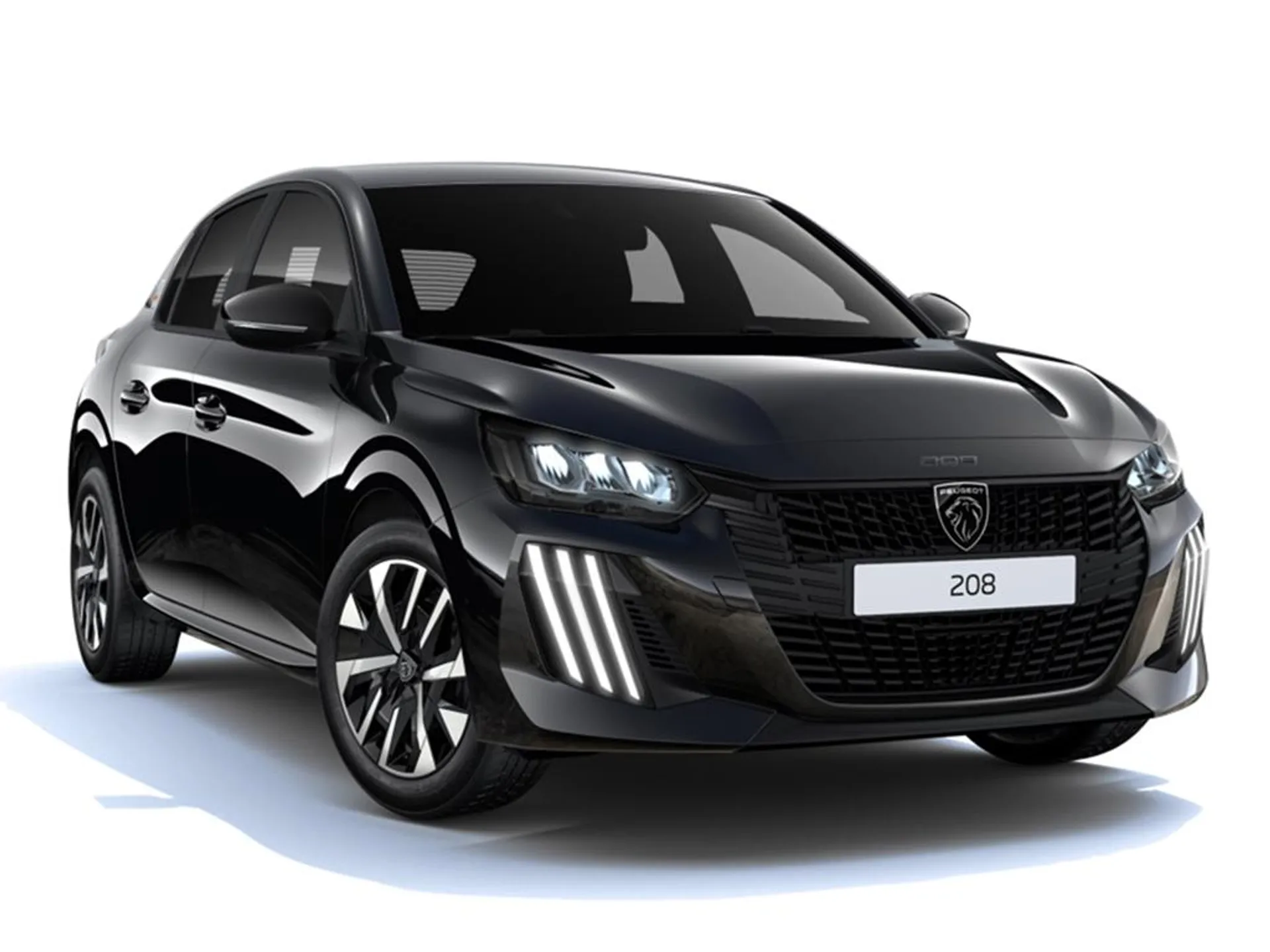Peugeot 408 1.2 PureTech Allure Premium 5dr EAT8 thumbnail