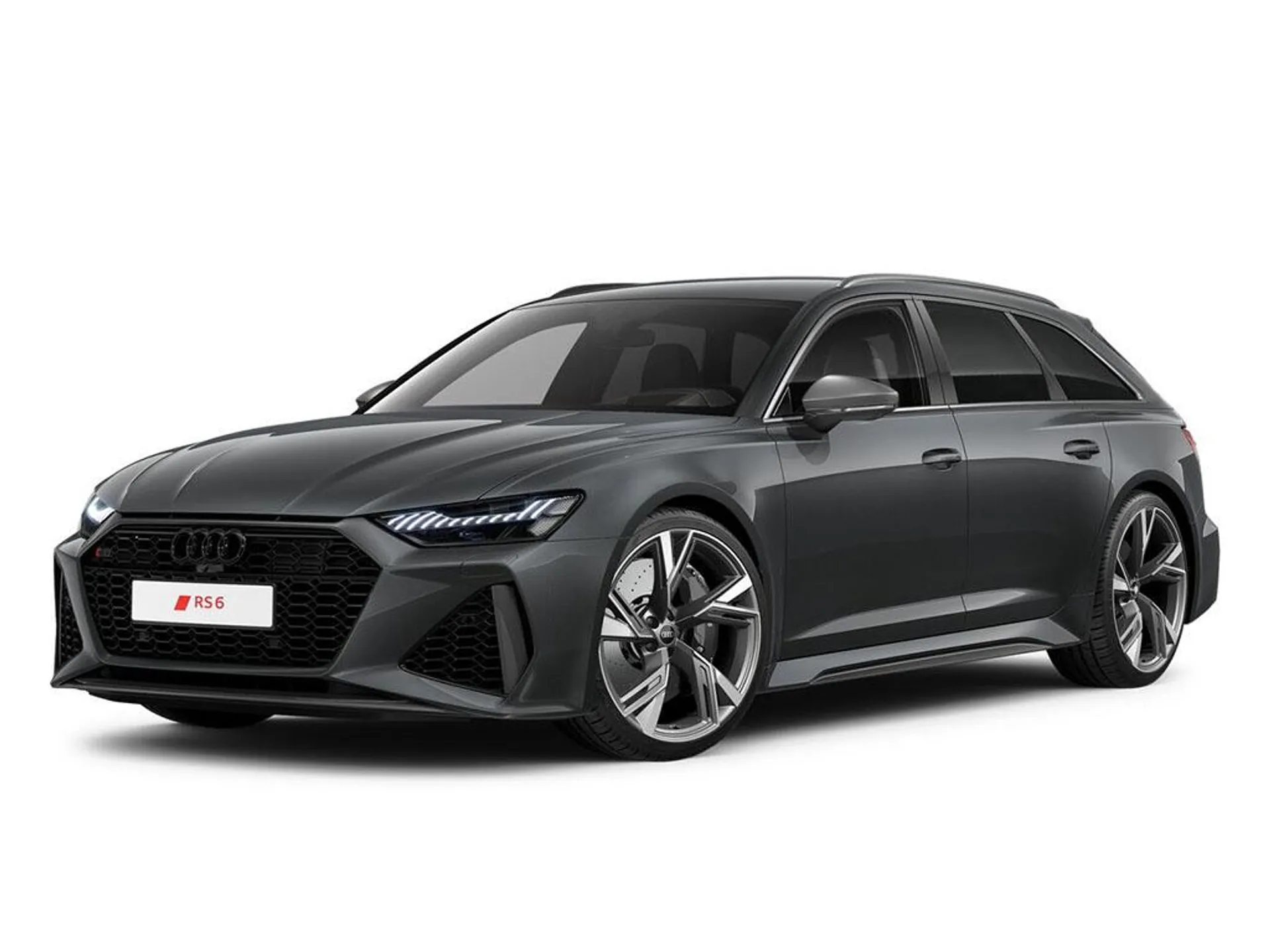 Audi RS6 RS 6 TFSI Quattro Performance 5dr Tiptronic thumbnail