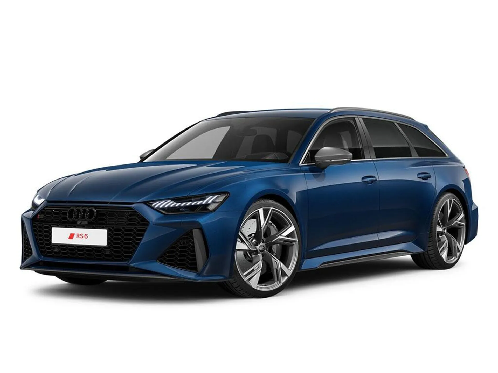 Audi RS6 RS 6 TFSI Quattro Performance 5dr Tiptronic thumbnail