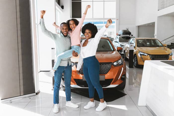 What is Car Leasing? image