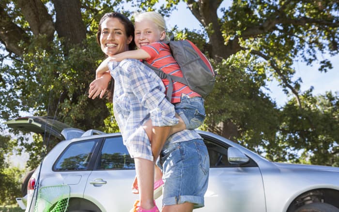 Best 7 Seater Family Cars image