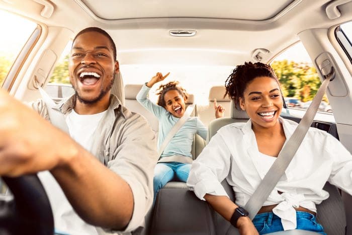 The Ultimate Parent-Approved Hacks for Long Car Journeys image