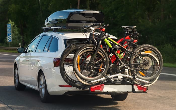 Can I Add Accessories & Storage to My Car? image