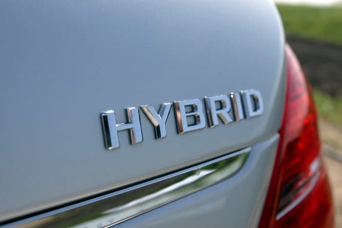 Should I get a Hybrid Family Car? image