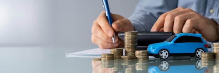 The Difference Between Leasing, PCP & HP image